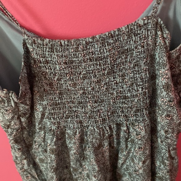 OLD NAVY SUN DRESS SZ S - Picture 3 of 3